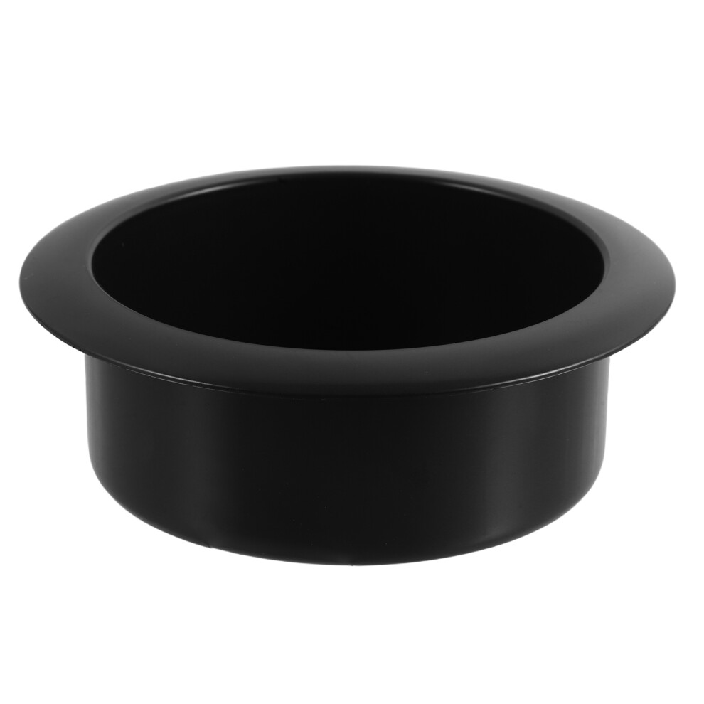 4Pcs Recessed Cup Holder Insert For Cars Rvs Trucks Boats 032297188307