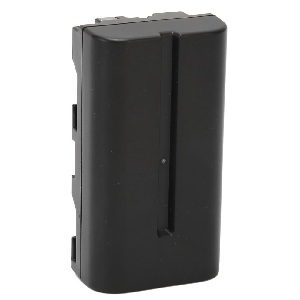 Camera Lithium Ion Battery 3300Mah 7.2V For Np F550 F570 Bmpcc 7611351964519