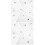 2 Sets Quilting Templates Diy Patchwork Sewing Tools 5
