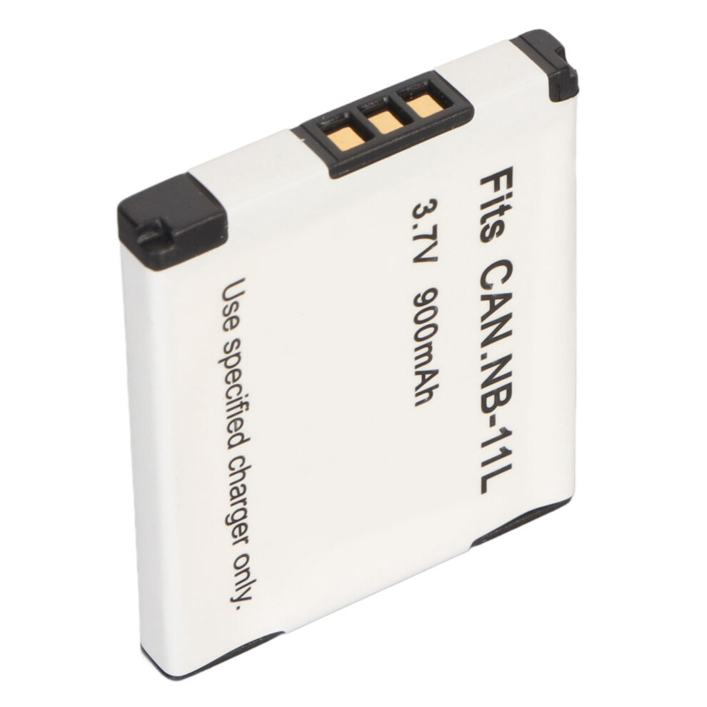 Nb 11L Lithium Ion Battery 3.7V 900Mah Replacement For Camera 5041351964547