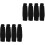 8 Pcs Anti Cut Arm Cover Protective Sleeve 3