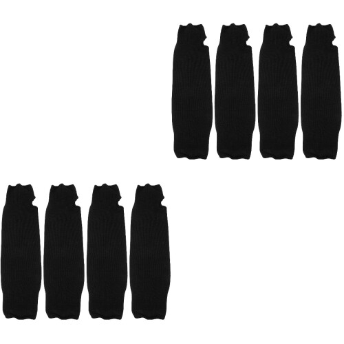 8 Pcs Anti Cut Arm Cover Protective Sleeve 2