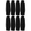 8 Pcs Anti Cut Arm Cover Protective Sleeve 5