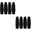 8 Pcs Anti Cut Arm Cover Protective Sleeve 6