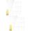 Transparent Popcorn Cone Bags With Twist Ties Multi-Function Treat 9