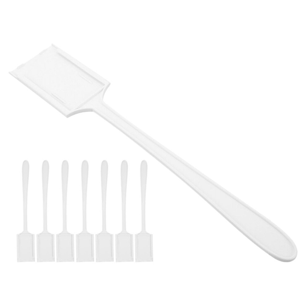 24 Pcs Card Holder Reacher Grabber Tool For Car Parking Payment 033163367529