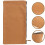2Pcs Small Canvas Tool Bag Multipurpose Pouch For Electricians 9
