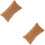 2Pcs Small Canvas Tool Bag Multipurpose Pouch For Electricians 6