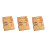 30 Pcs Retro Tower Kraft Paper Envelopes For Multipurpose Use 4