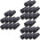 30 Pcs Rubber Tips For Trekking Poles And Crutches 6