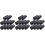 30 Pcs Rubber Tips For Trekking Poles And Crutches 4