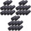 30 Pcs Rubber Tips For Trekking Poles And Crutches 3