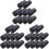 30 Pcs Rubber Tips For Trekking Poles And Crutches 2