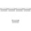 5Pcs Cookie Gift Box Decorative Tin Candy Snack Storage Container 6