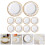 10 Stuks Plastic Voor Diner Feest Bruiloft Presentatie 2
