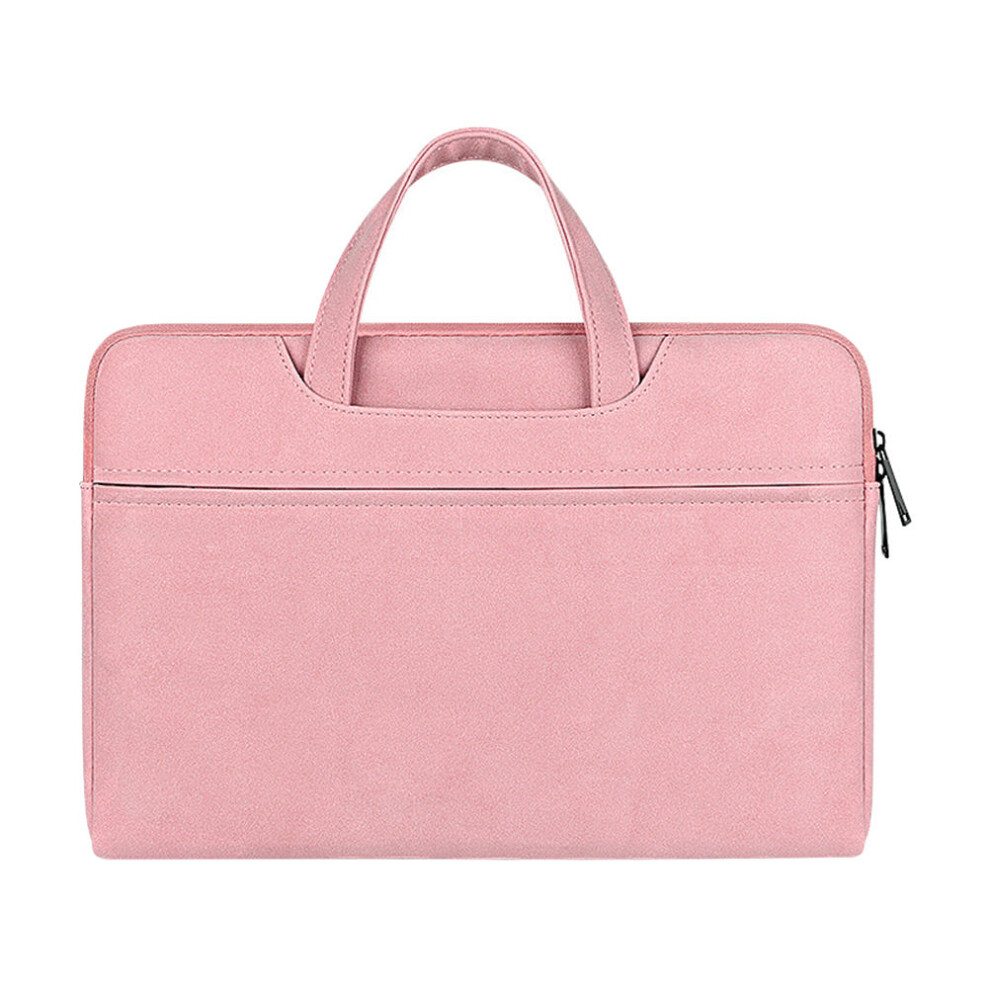 2Pcs 13.3 Inch Laptop Storage And Carrying Pouch 033163367406