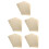 500 Sheets Chinese Calligraphy Practice Rice Paper 7