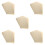500 Sheets Chinese Calligraphy Practice Rice Paper 4