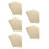 500 Sheets Chinese Calligraphy Practice Rice Paper 5
