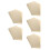500 Sheets Chinese Calligraphy Practice Rice Paper 6