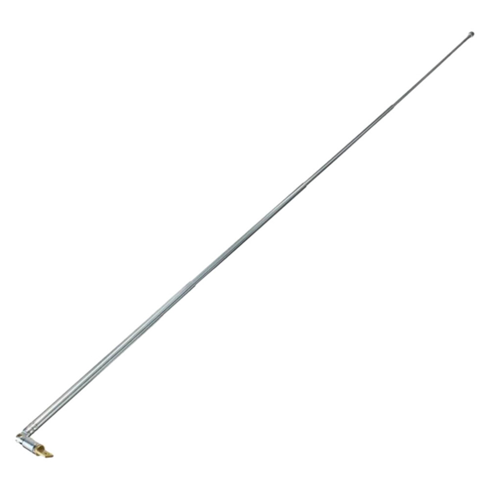 2Pcs Remote Control Antenna Replacement For Roof Radio Signal 033163367390