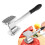 1St Steakhammer Doppelseitig Fleischklopfer Aus Silber 9