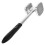1St Steakhammer Doppelseitig Fleischklopfer Aus Silber 2