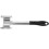 1St Steakhammer Doppelseitig Fleischklopfer Aus Silber 11