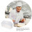 6St Transparente Cake Roll Verpackungsbox Mit Tablett 8