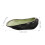 Keramikplatte Oyster Shell Sushiplatte Servierplatte 2