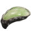 Keramikplatte Oyster Shell Sushiplatte Servierplatte 5
