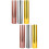 6 Rolls Self-Adhesive Vinyl Film Permanent Diy Transfer 7