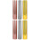 6 Rolls Self-Adhesive Vinyl Film Permanent Diy Transfer 5