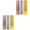 6 Rolls Self-Adhesive Vinyl Film Permanent Diy Transfer 3