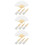 12 Sets Folding Bamboo Fan Frame Japanese Style Diy Kit 10
