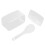 2 Sets Diy Reisbällchen Sushi Maker 3