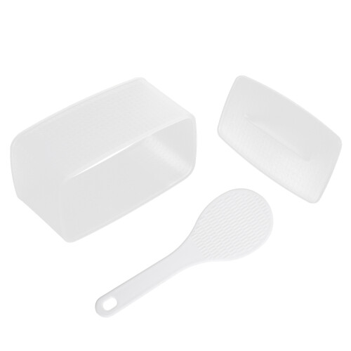 2 Sets Diy Reisbällchen Sushi Maker 2