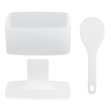2 Sets Diy Reisbällchen Sushi Maker