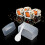 2 Sets Diy Reisbällchen Sushi Maker 2