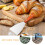 1 Set Kuchen Portionsteiler: Mit Seitengriffen Und Spatel 7