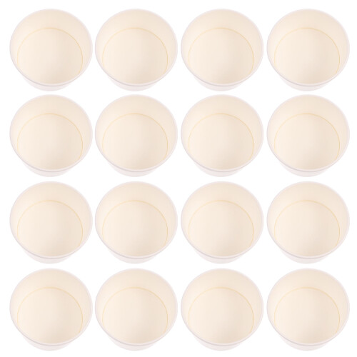 100Stk 5Oz Einweg Dessertbecher Für Und Pudding