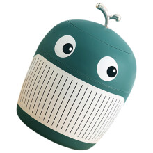 kleiner mülleimer für schreibtisch, mini papierkorb, 1 stück
