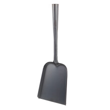 Ash Für Feuerstelle: Heavy Duty Metall Für Ofen Bbq