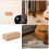 2Pcs Guitar Fret Leveling File With Wood Handle 8