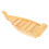 Holz Sushi Teller Bootform Japanisch Snack Tablett M Größe 11