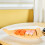 Holz Sushi Teller Bootform Japanisch Snack Tablett M Größe 6
