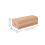 2Pcs Guitar Fret Leveling File With Wood Handle 3