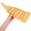 Holz Sushi Teller Bootform Japanisch Snack Tablett M Größe 4