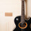 2Pcs Guitar Fret Leveling File With Wood Handle 6