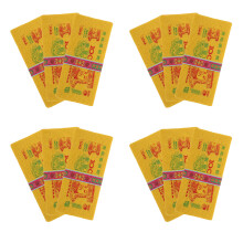 12 Bündel Ahnen Geld Papierscheine Himmels Banknoten Zum Verbrennen